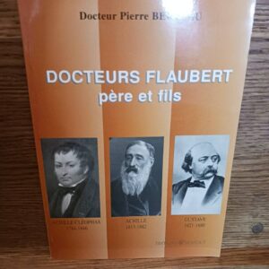 Docteurs Flaubert