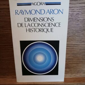 Dimensions de la conscience historique