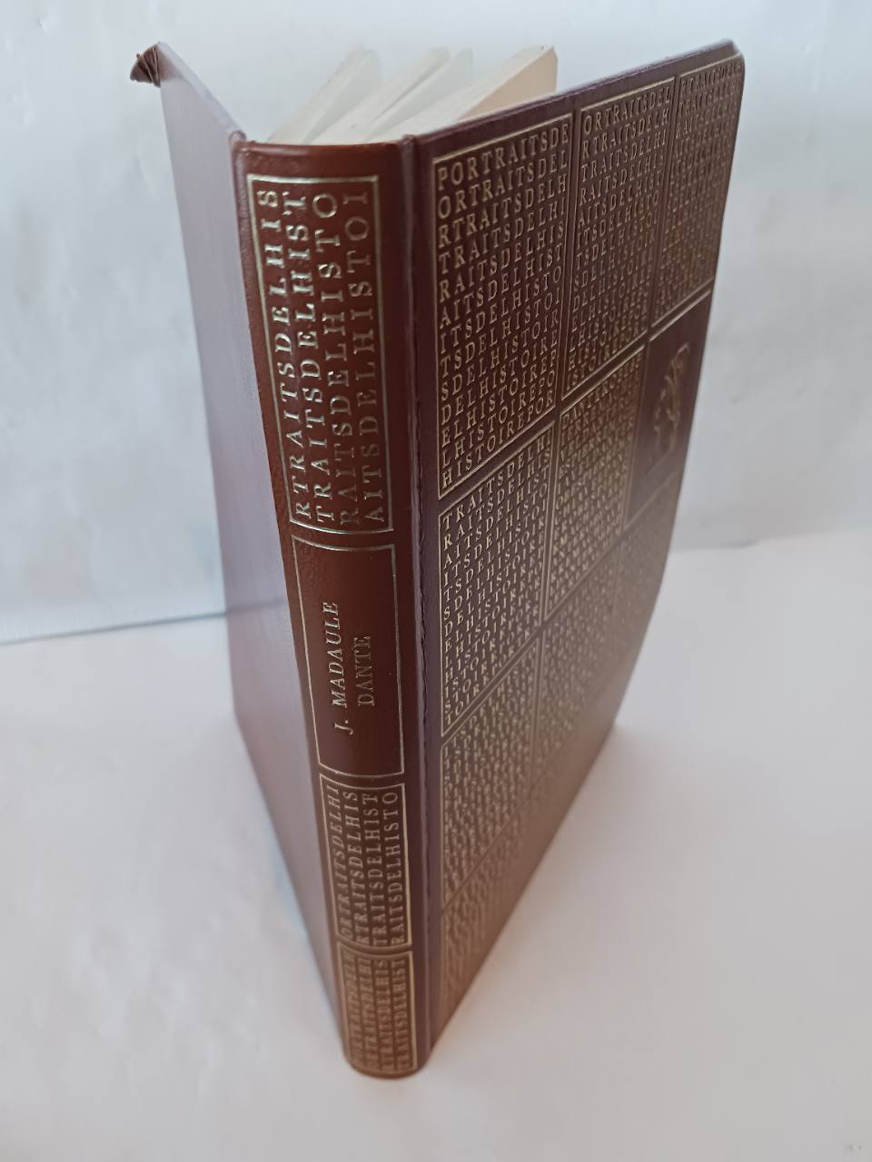 Dante et la riguere italienne – Image 4