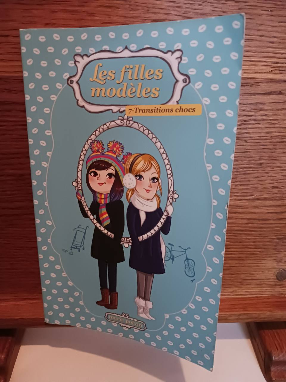 Les filles modèles