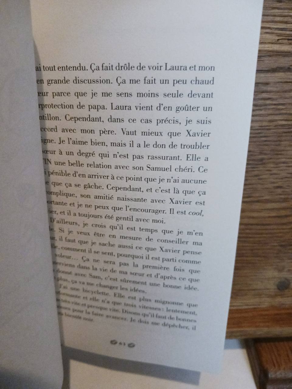 Les filles modèles – Image 3