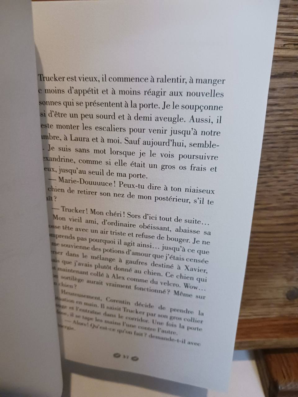 Les filles modèles – Image 4