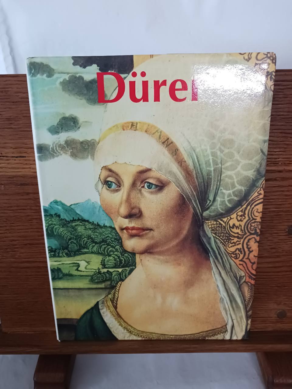 Albrecht Dürer