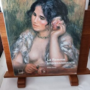 La femme impressionniste