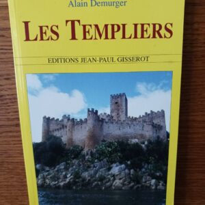 Les Templiers