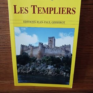 Les Templiers
