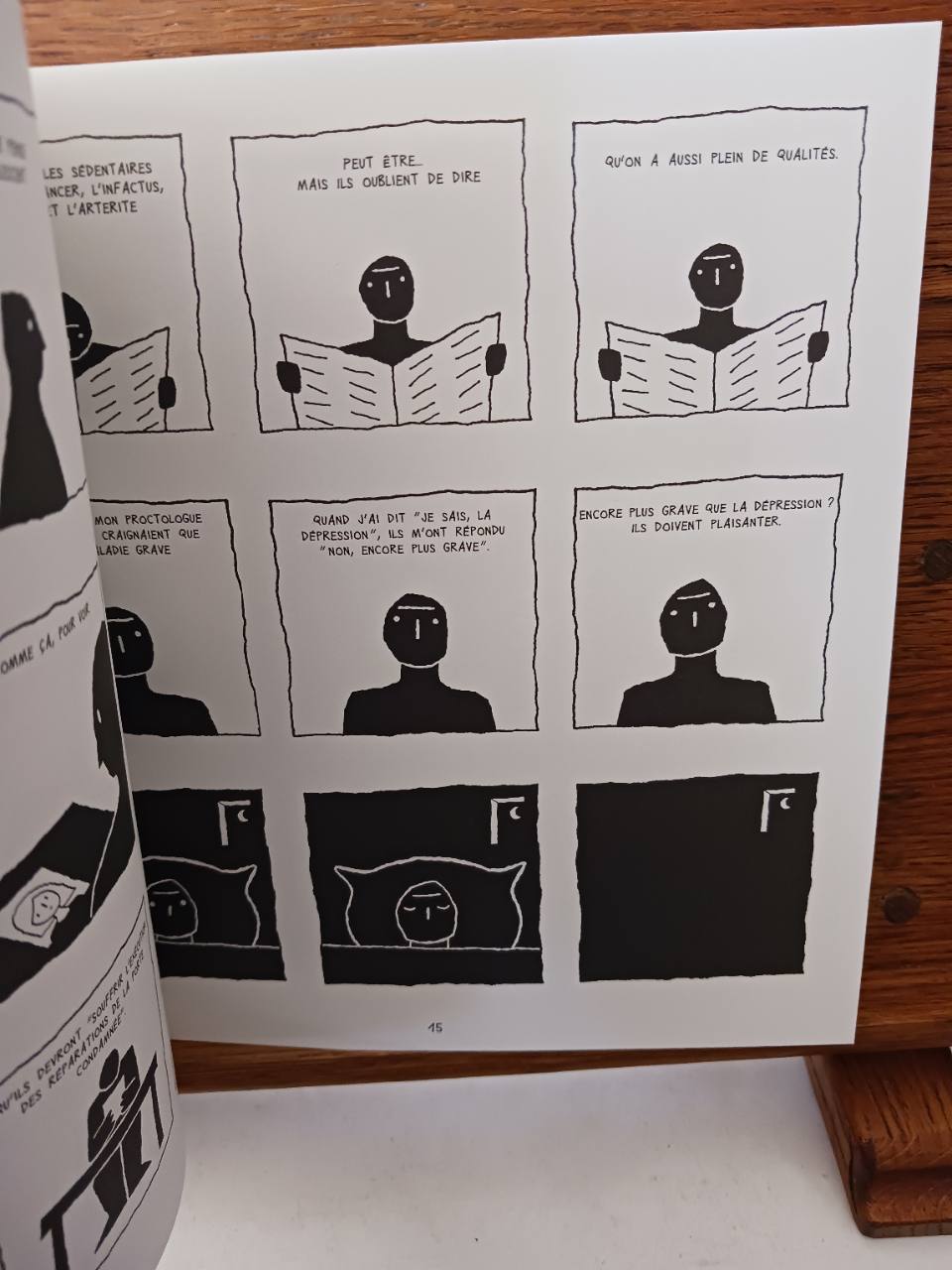 Le foetus maudit – Image 4
