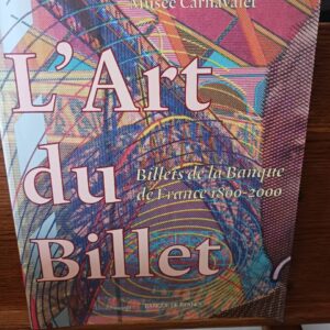 L'art du billet