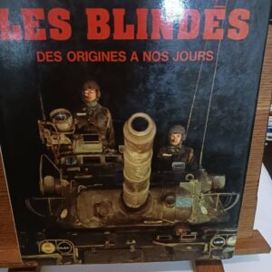 Les blindés