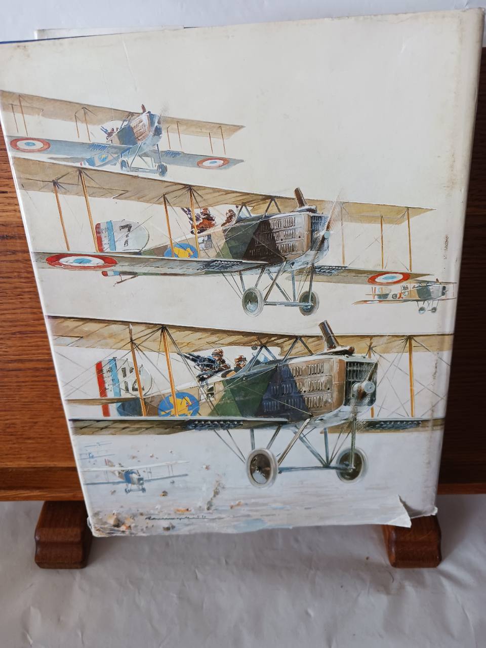 Histoire de l'aviation militaire française – Image 2