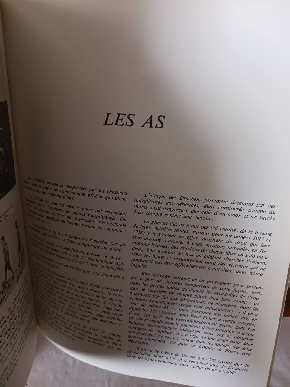 Histoire de l'aviation militaire française – Image 4