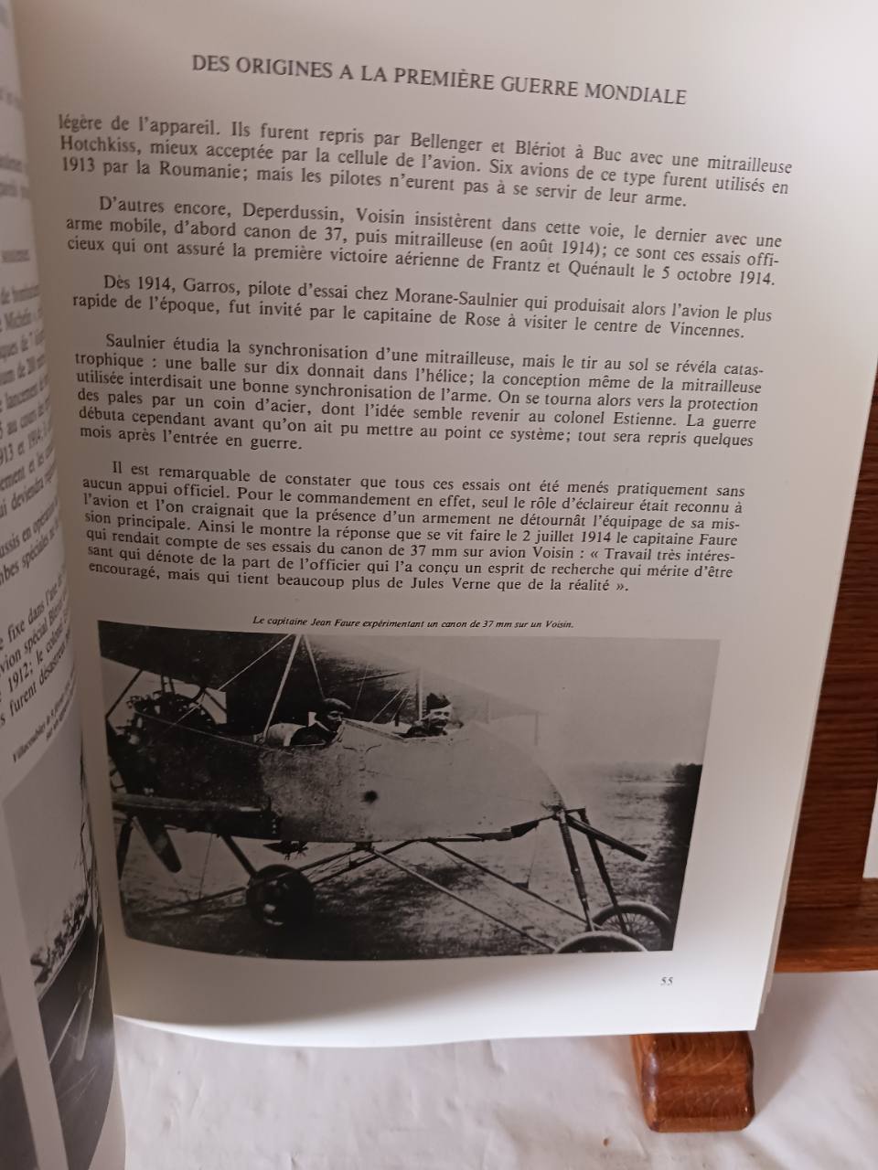 Histoire de l'aviation militaire française – Image 5