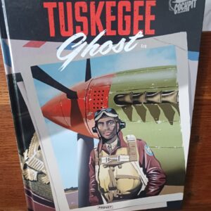 Tuskegee ghost