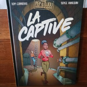 La captive