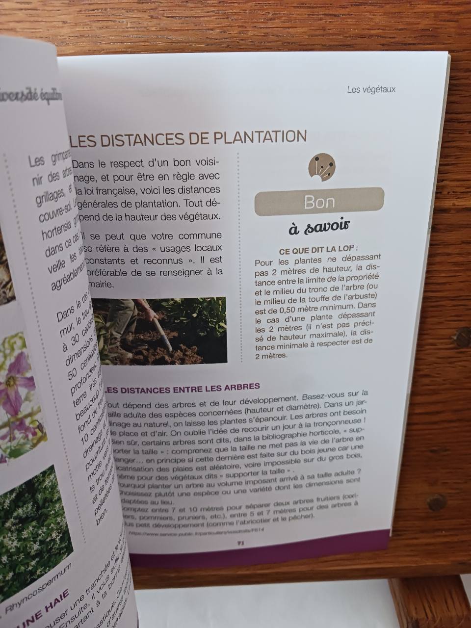Mon jardin au service d'une biodiversité équilibrée : conception, création, entretien : conseils d'un expert en jardinage écoresponsable – Image 3