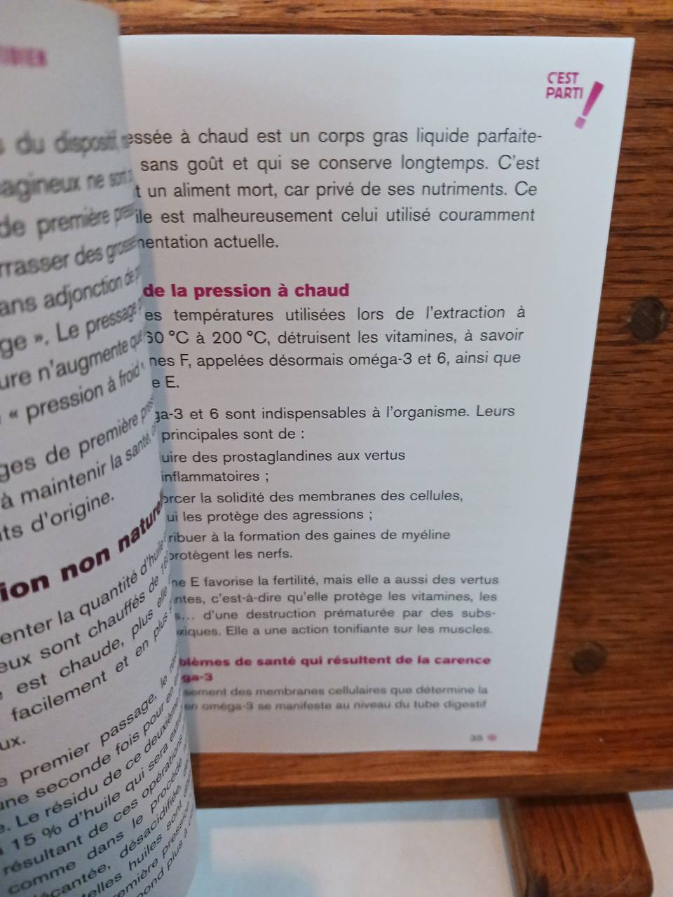 Je mange sainement au quotidien, c'est parti ! – Image 3