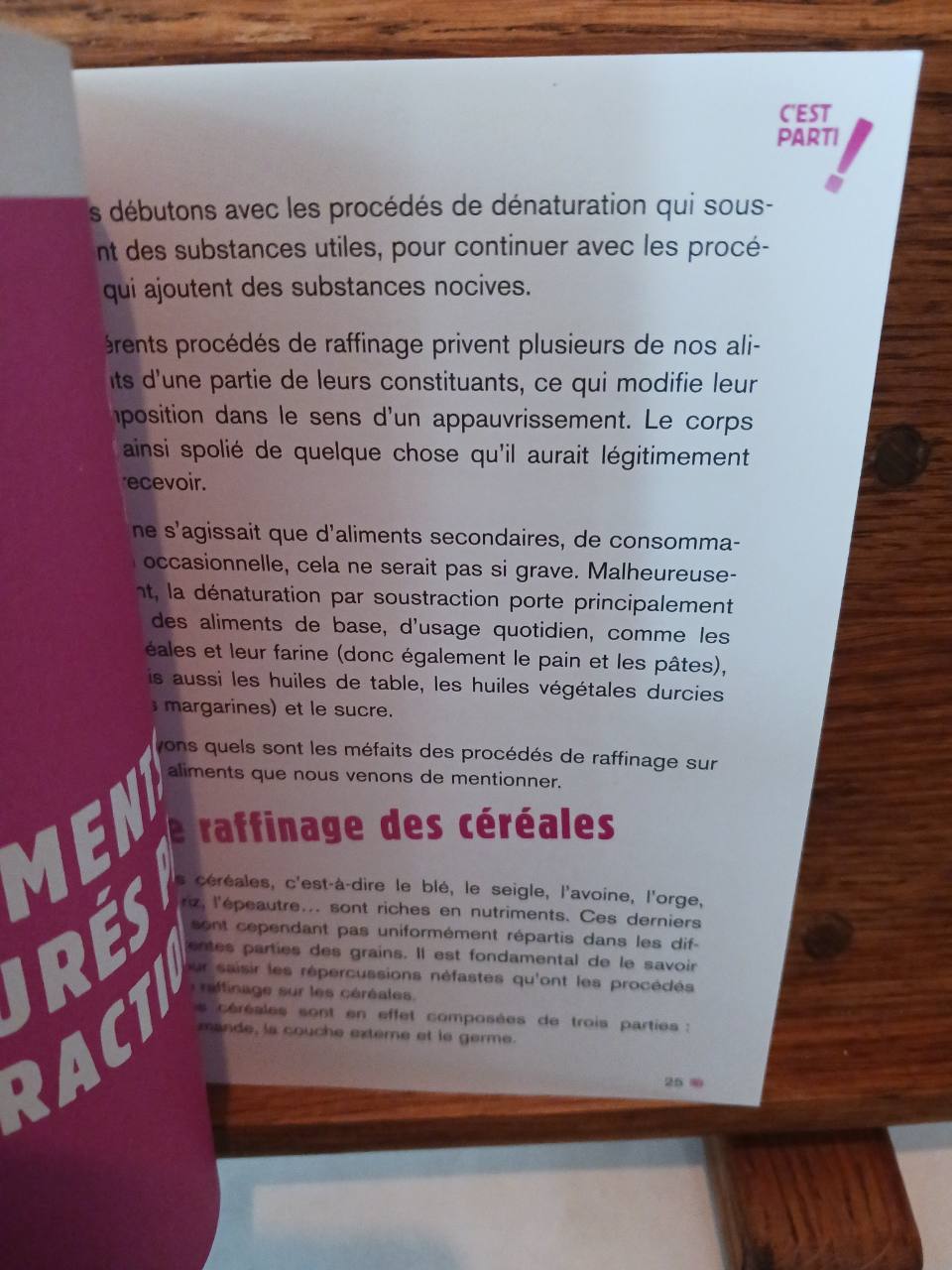 Je mange sainement au quotidien, c'est parti ! – Image 4