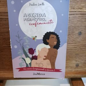 Agenda perpétuel écoféministe