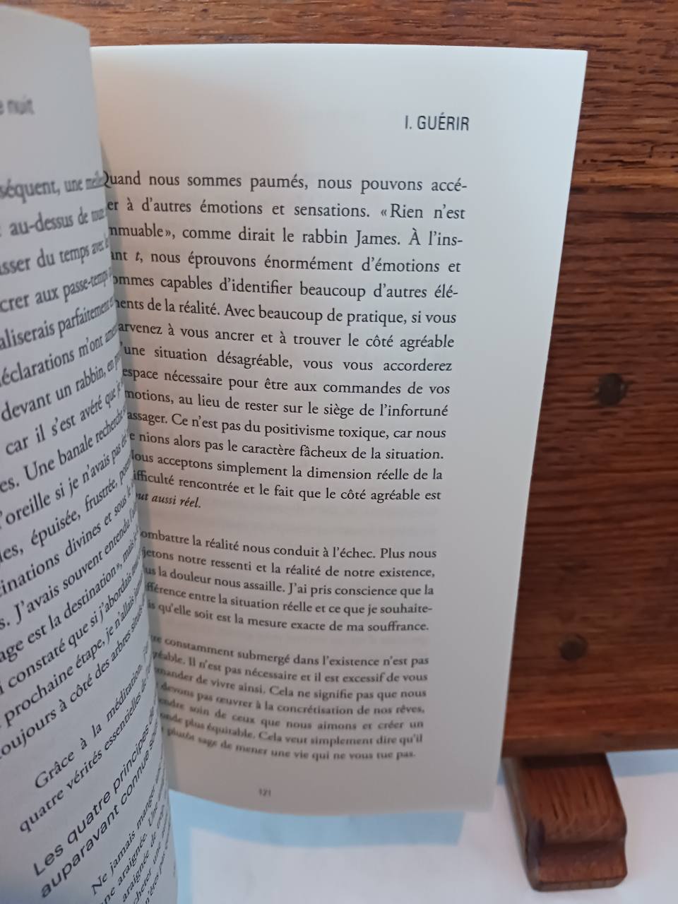 Brille dans ta p*t**n de nuit : pratiques lumineuses pour soigner son âme, par quelqu'un qui est pa… – Image 5