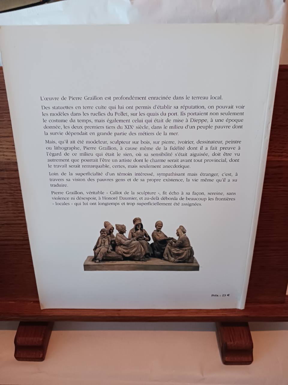 Pierre-Adrien Graillon, 1807-1872, et ses fils – Image 2
