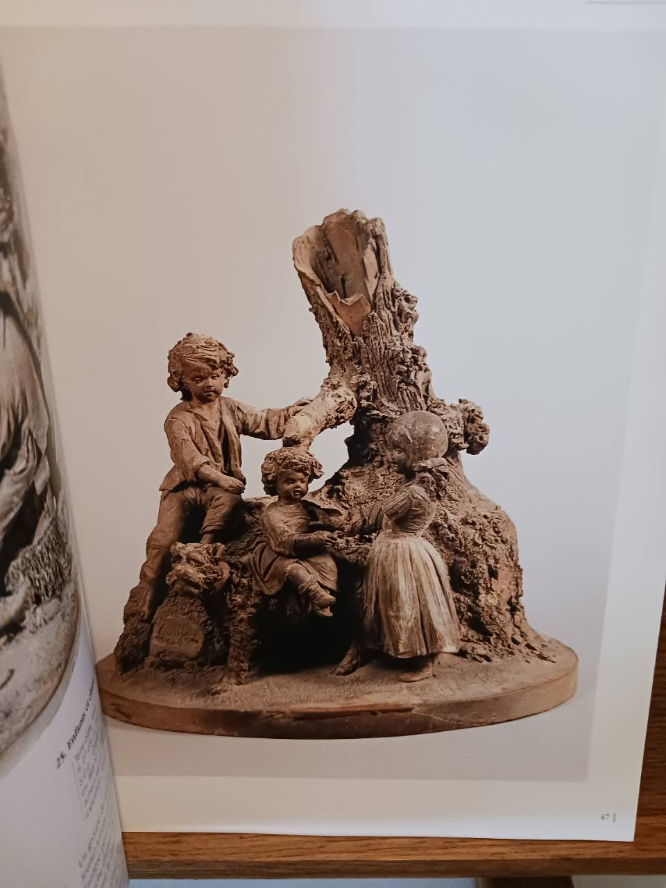 Pierre-Adrien Graillon, 1807-1872, et ses fils – Image 3