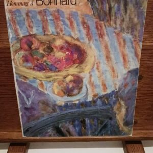 Hommage à Bonnard