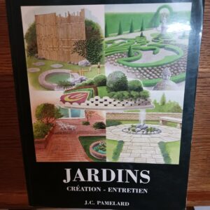 Jardins
