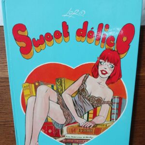 Sweet Délice