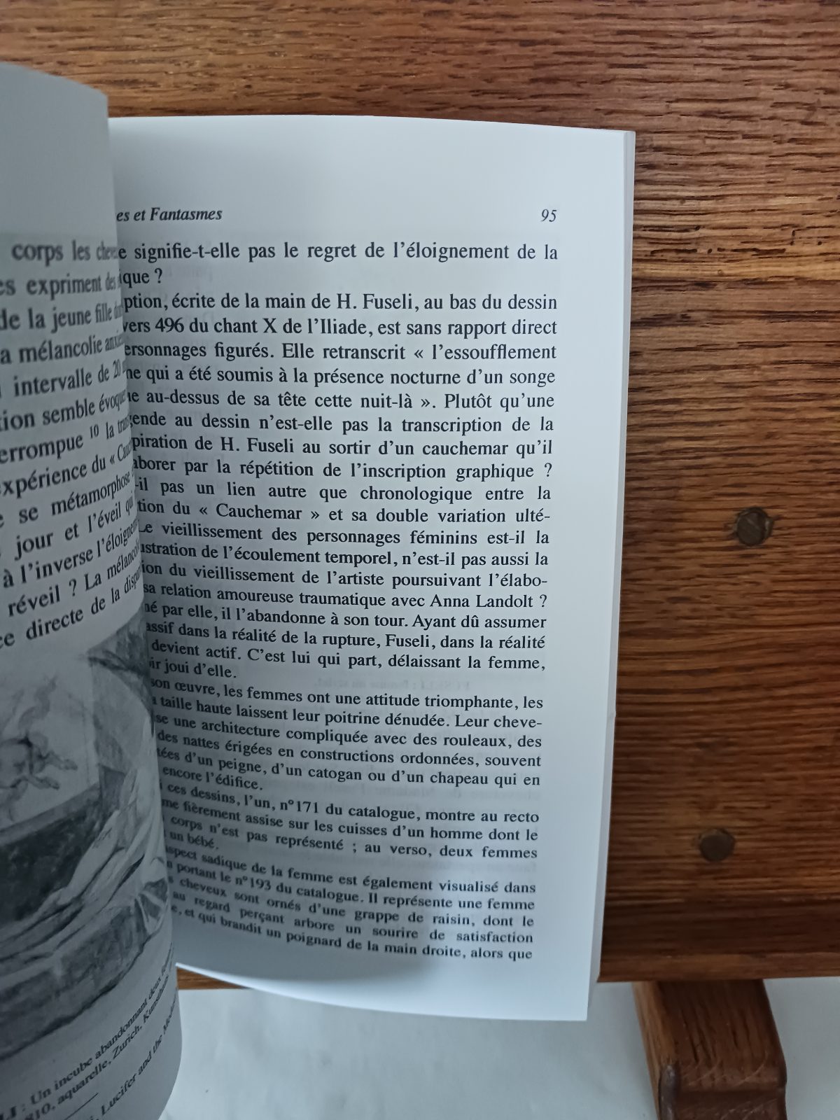 Miroirs, visages et fantasmes (2e éd. revue et augmentée) Henriette Bessis,..., Anne Clancier, Jani… – Image 4