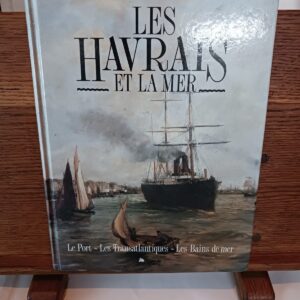 Les Havrais et la mer
