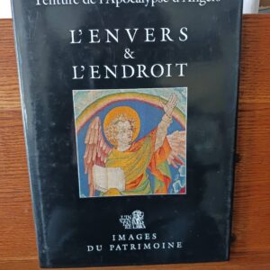 Tenture de l'Apocalypse d'Angers