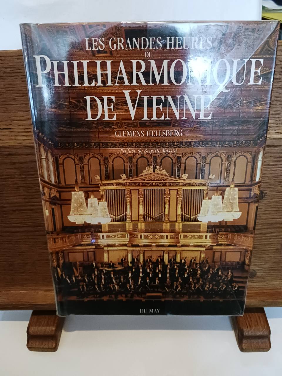 Les grandes heures du Philharmonique de Vienne