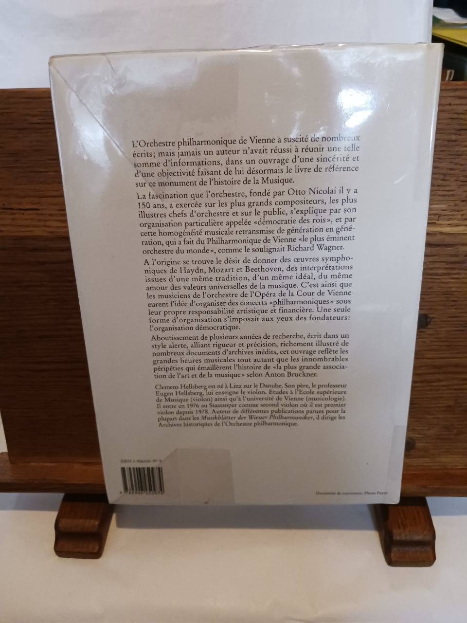 Les grandes heures du Philharmonique de Vienne – Image 2