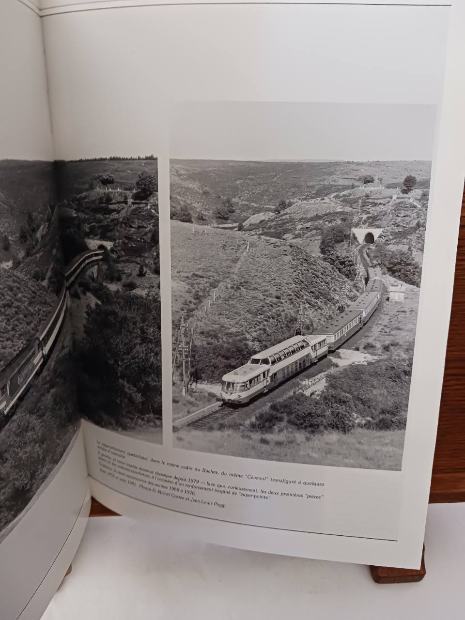 Histoire du rail transcévenol – Image 3
