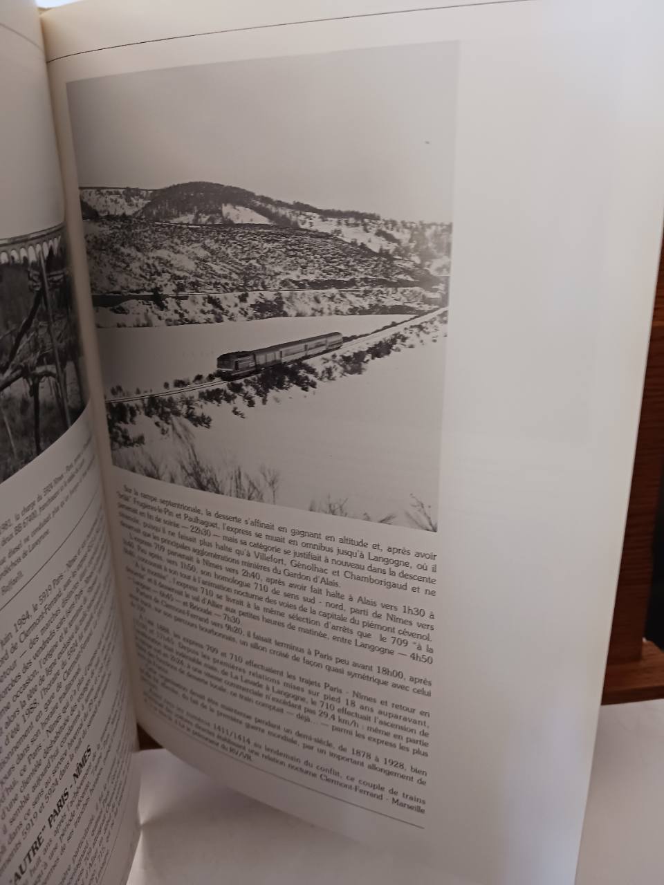 Histoire du rail transcévenol – Image 4
