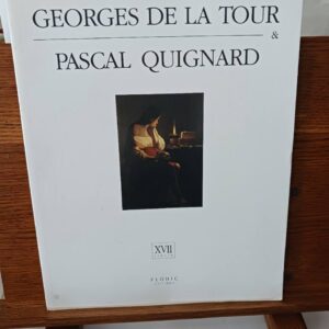 Georges de La Tour