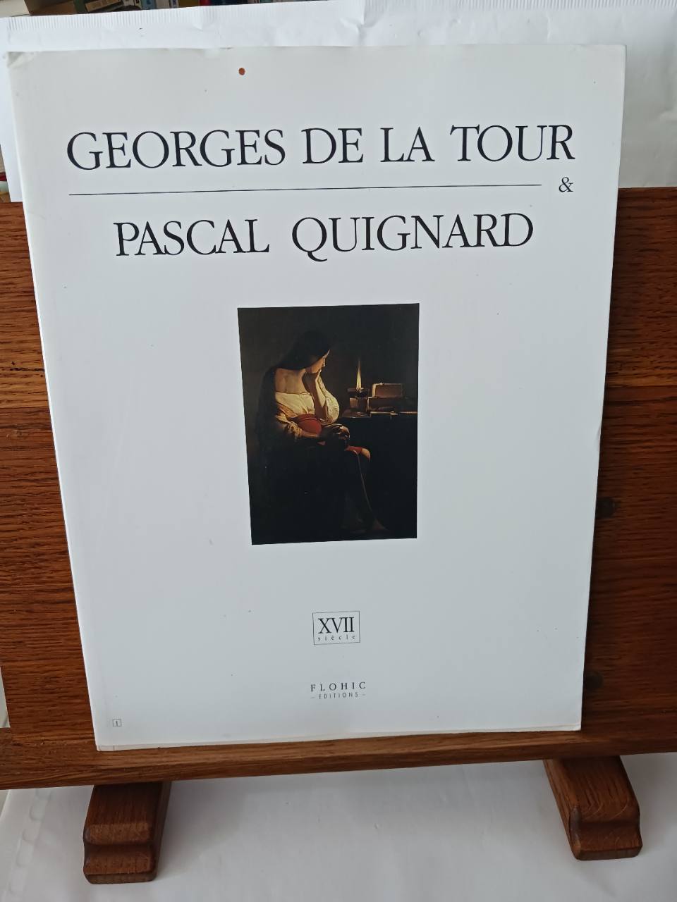 Georges de La Tour