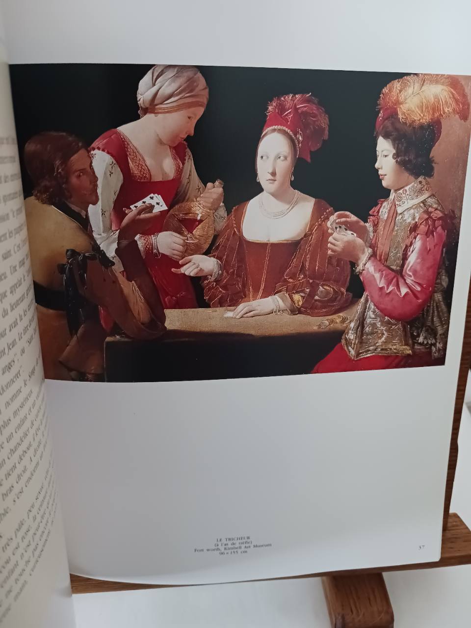 Georges de La Tour – Image 4