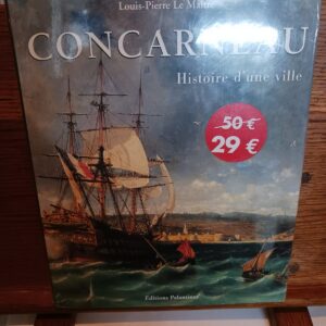 Concarneau