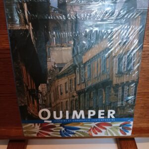 Quimper