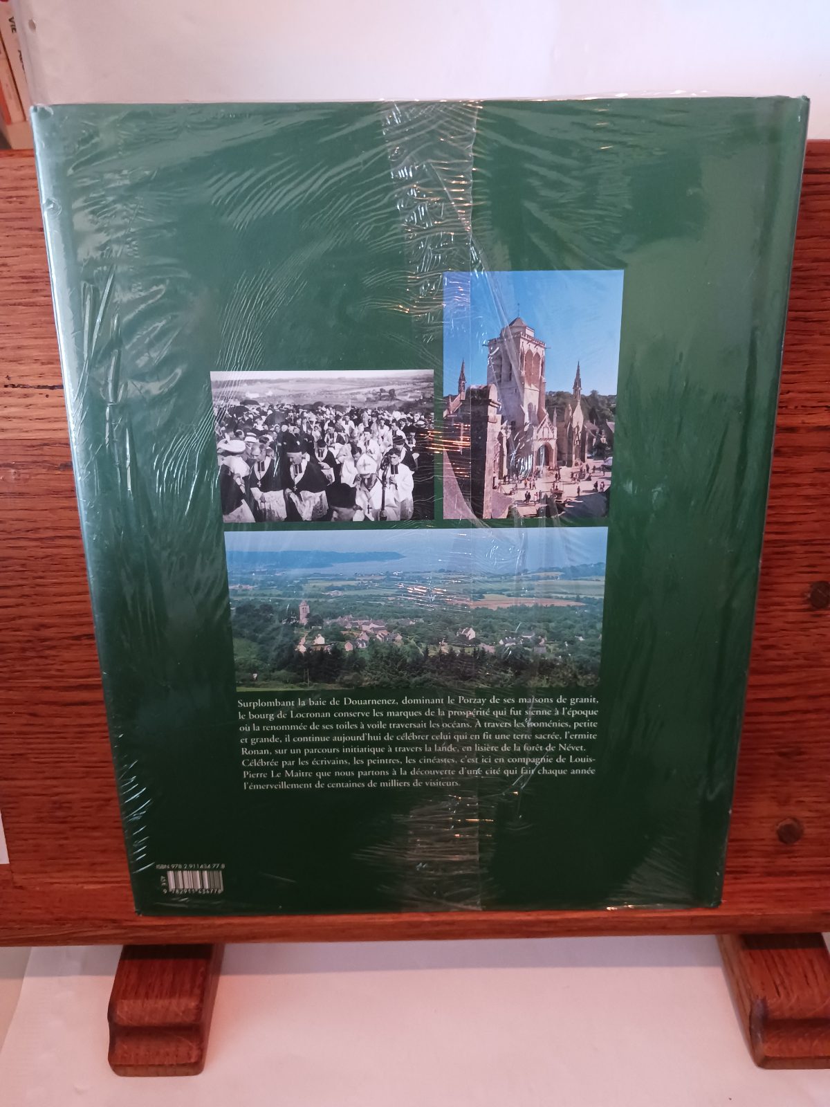 Locronan : au pays du Porzay – Image 2