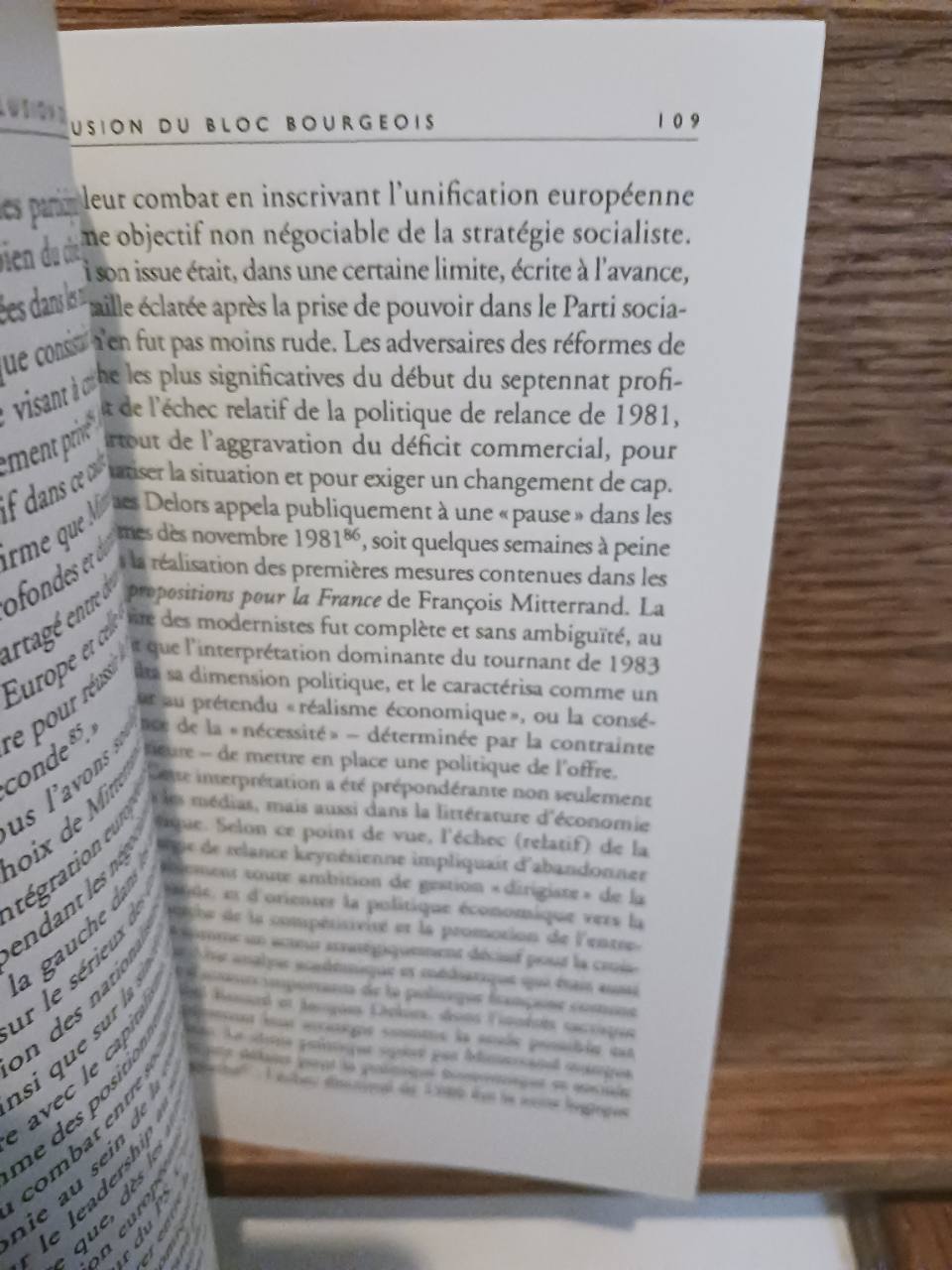 L'illusion du bloc bourgeois – Image 3