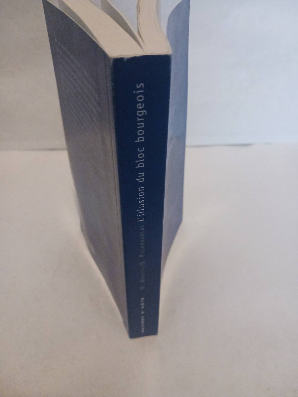 L'illusion du bloc bourgeois – Image 5