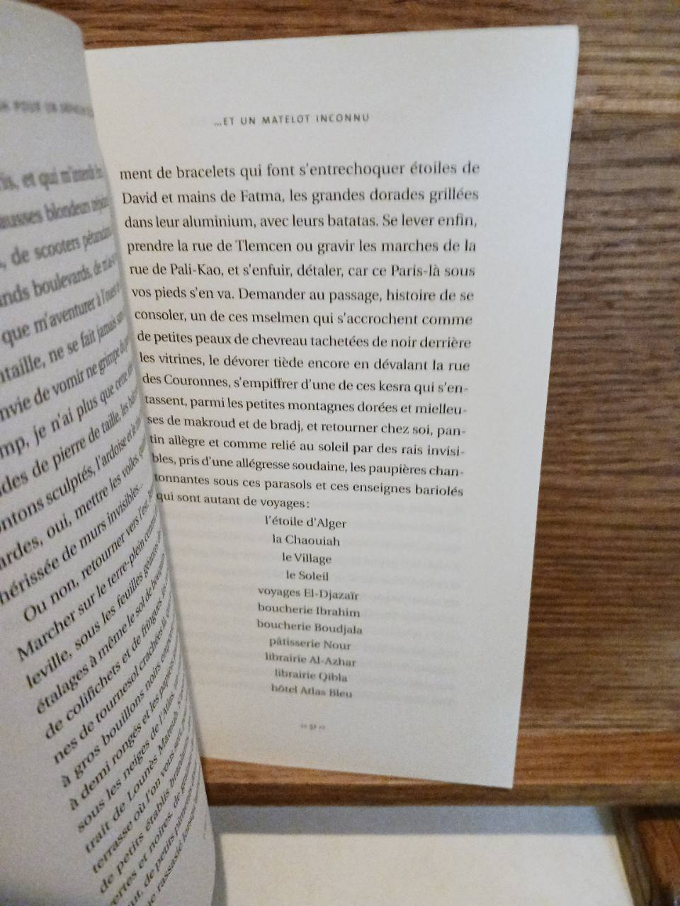 Kaddish pour un orphelin célèbre et un matelot inconnu – Image 3