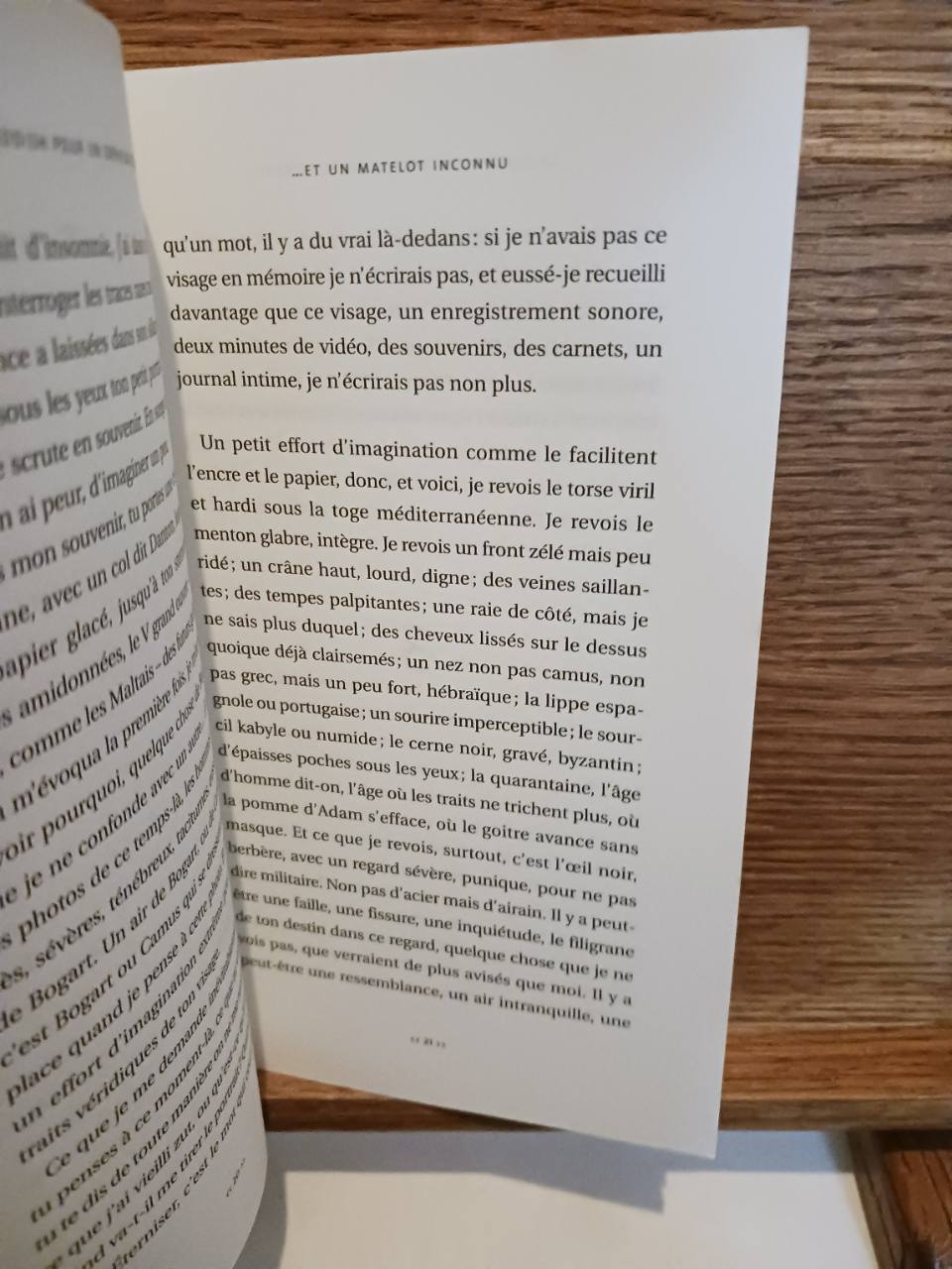 Kaddish pour un orphelin célèbre et un matelot inconnu – Image 4
