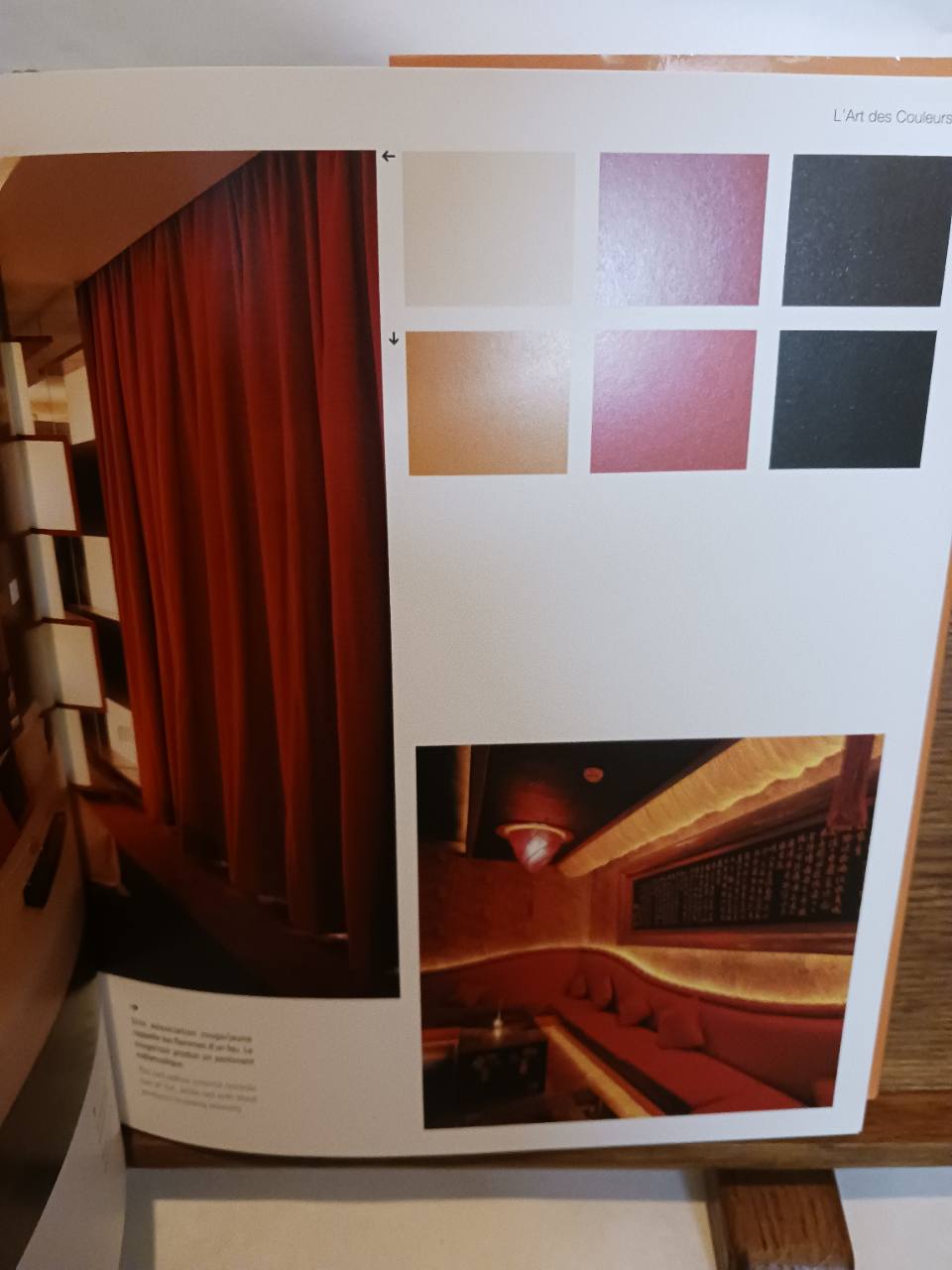 L'art des couleurs à travers les intérieurs chinois – Image 3