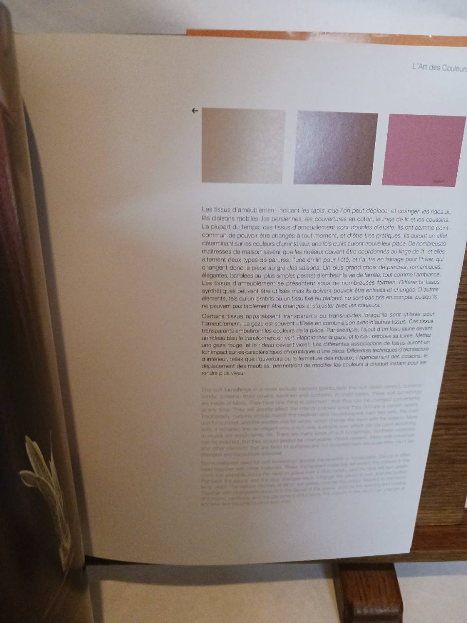 L'art des couleurs à travers les intérieurs chinois – Image 4