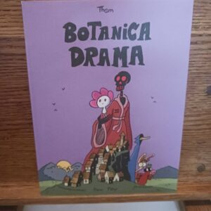 Botanica drama