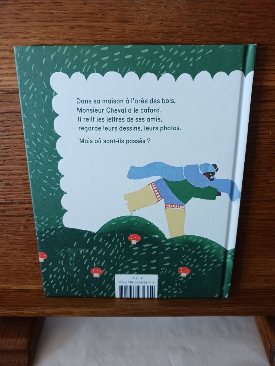 Monsieur Cheval et ses amis – Image 2