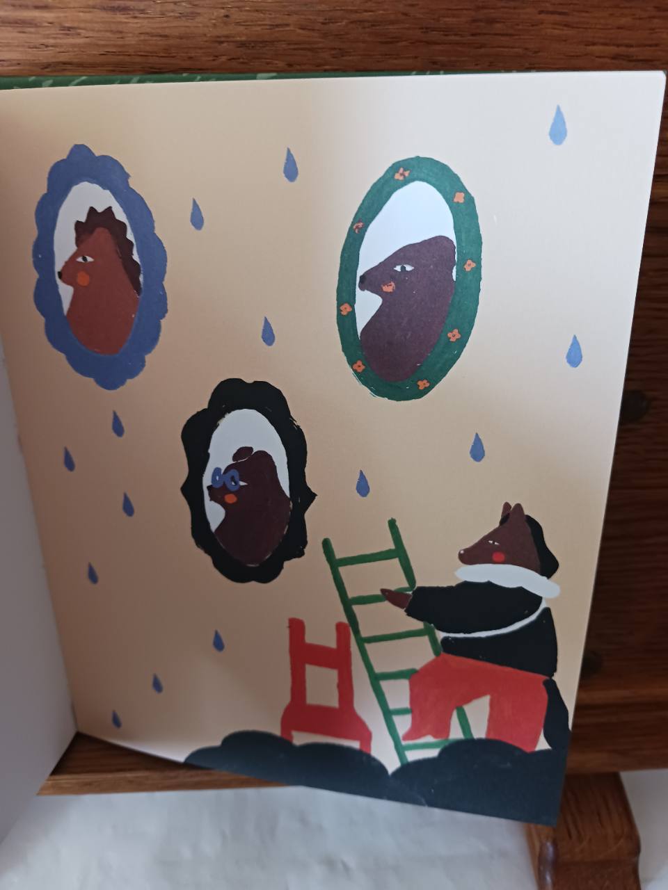Monsieur Cheval et ses amis – Image 4